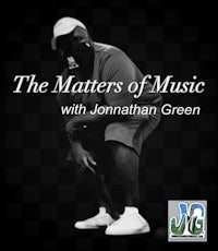 the matters of music with jonathan green